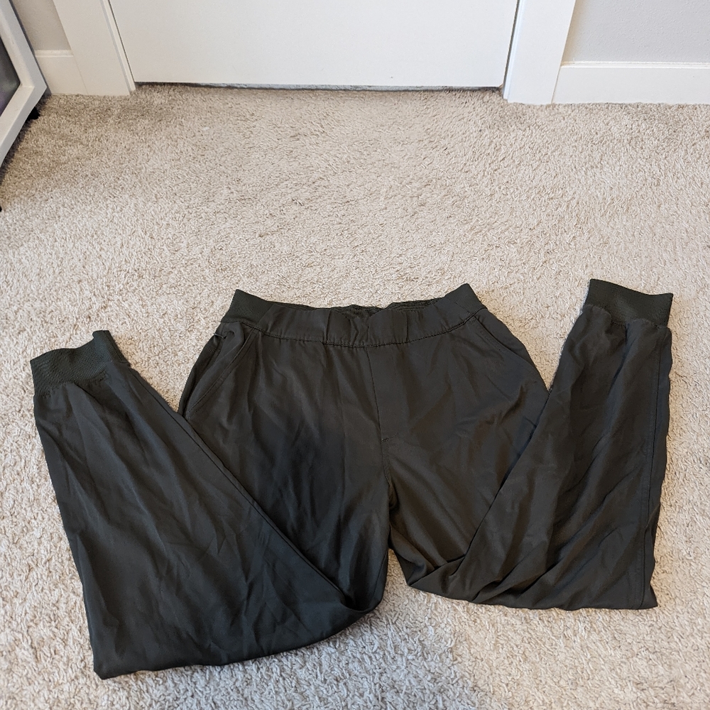 North face women's Aphrodite jogger